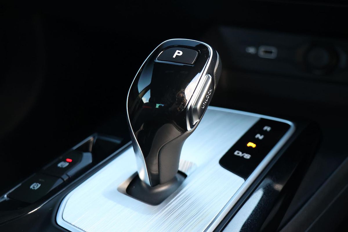 2024 MG MG5 Essence