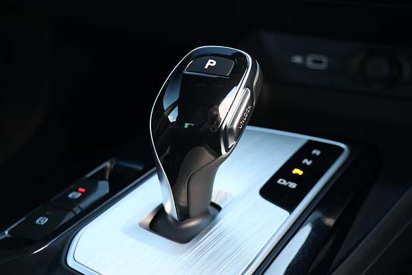 2024 MG MG5 Essence