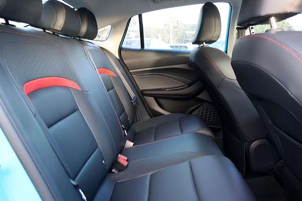 2024 MG MG5 Essence