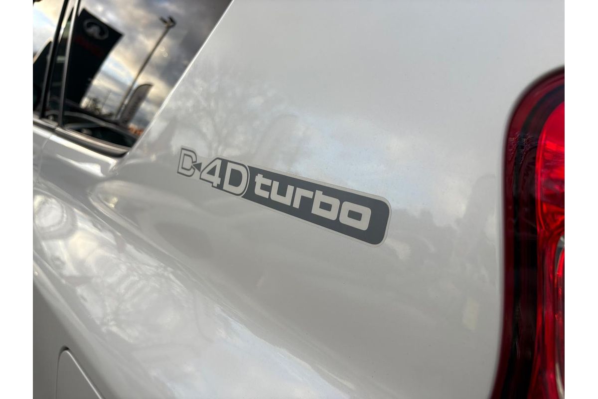 2014 Toyota Landcruiser Prado VX KDJ150R