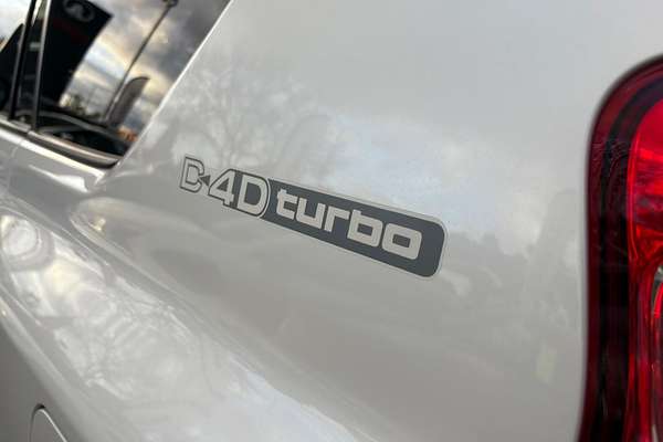 2014 Toyota Landcruiser Prado VX KDJ150R