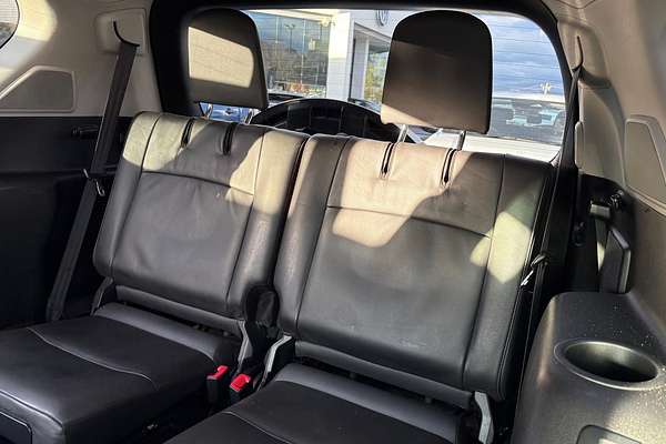 2014 Toyota Landcruiser Prado VX KDJ150R