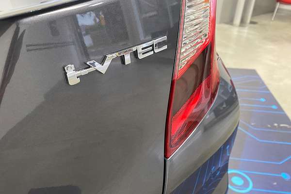 2018 Honda Jazz VTi-L GF