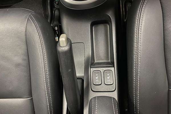2018 Honda Jazz VTi-L GF