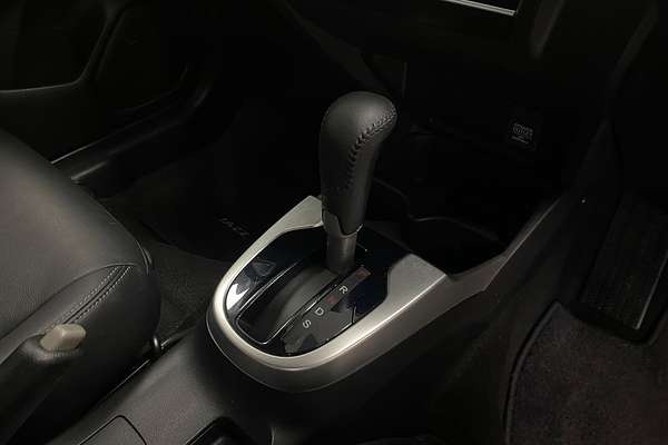 2018 Honda Jazz VTi-L GF