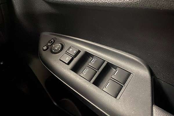 2018 Honda Jazz VTi-L GF