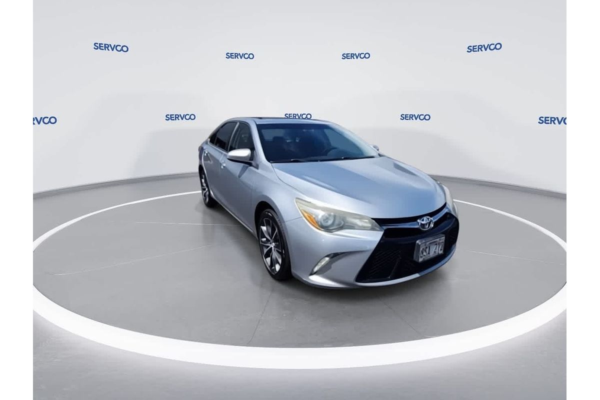 2016 Toyota Prius Two Eco