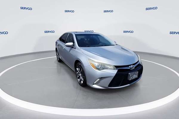 2016 Toyota Prius Two Eco