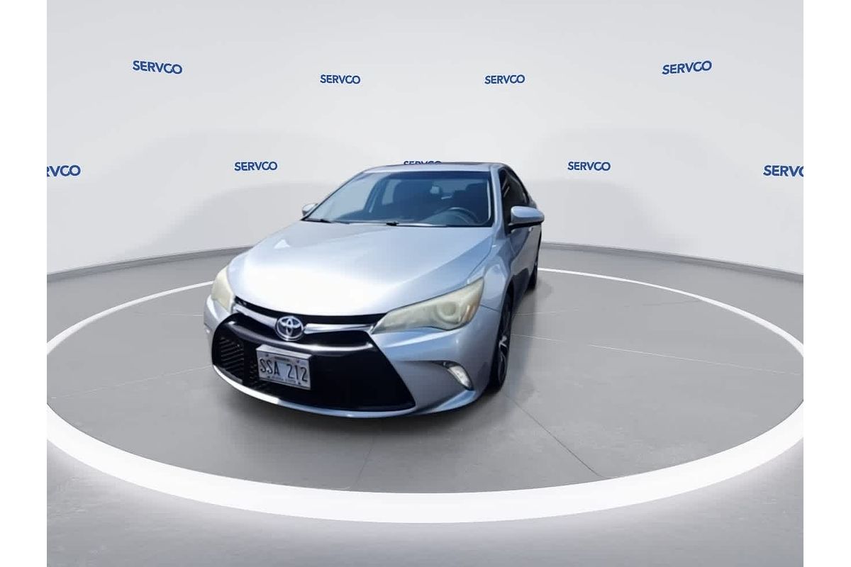 2016 Toyota Prius Two Eco