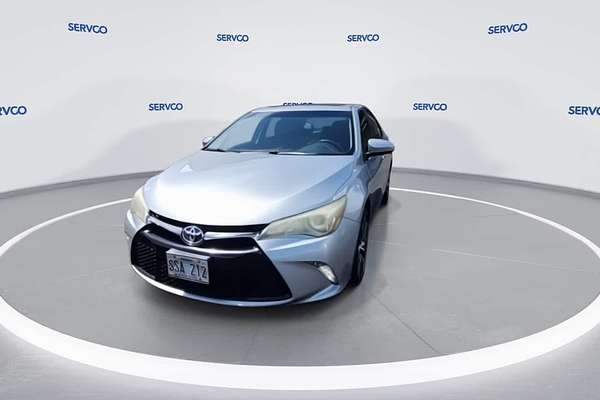 2016 Toyota Prius Two Eco