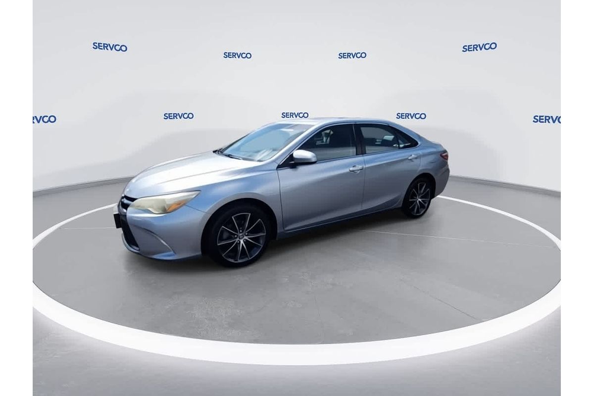 2016 Toyota Prius Two Eco