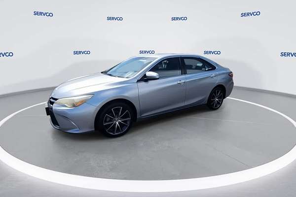 2016 Toyota Prius Two Eco