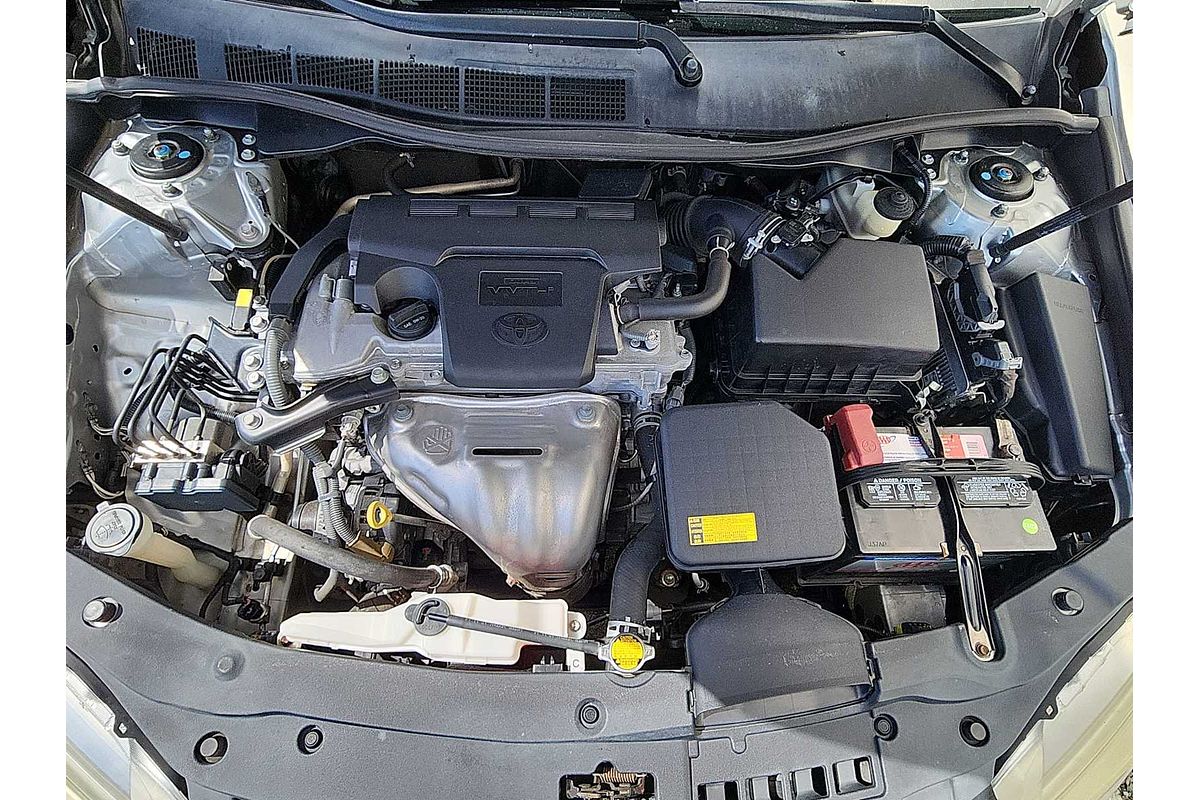 2016 Toyota Prius Two Eco