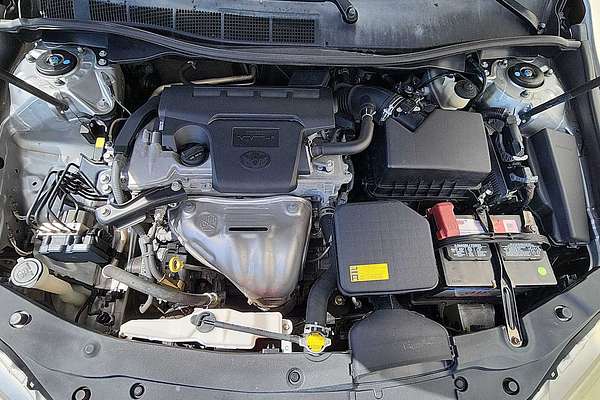 2016 Toyota Prius Two Eco