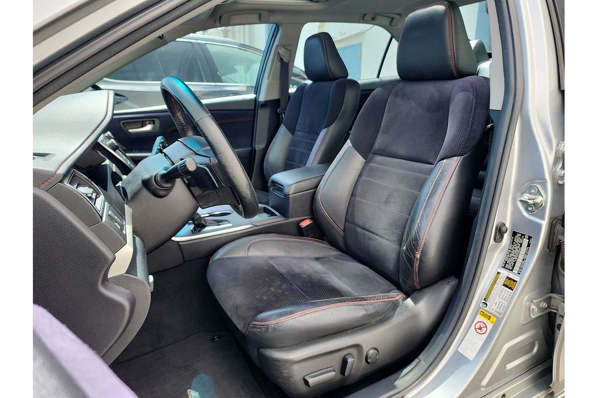 2016 Toyota Prius Two Eco