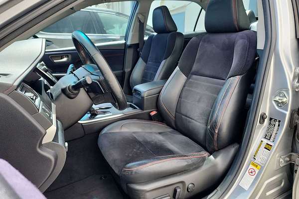 2016 Toyota Prius Two Eco