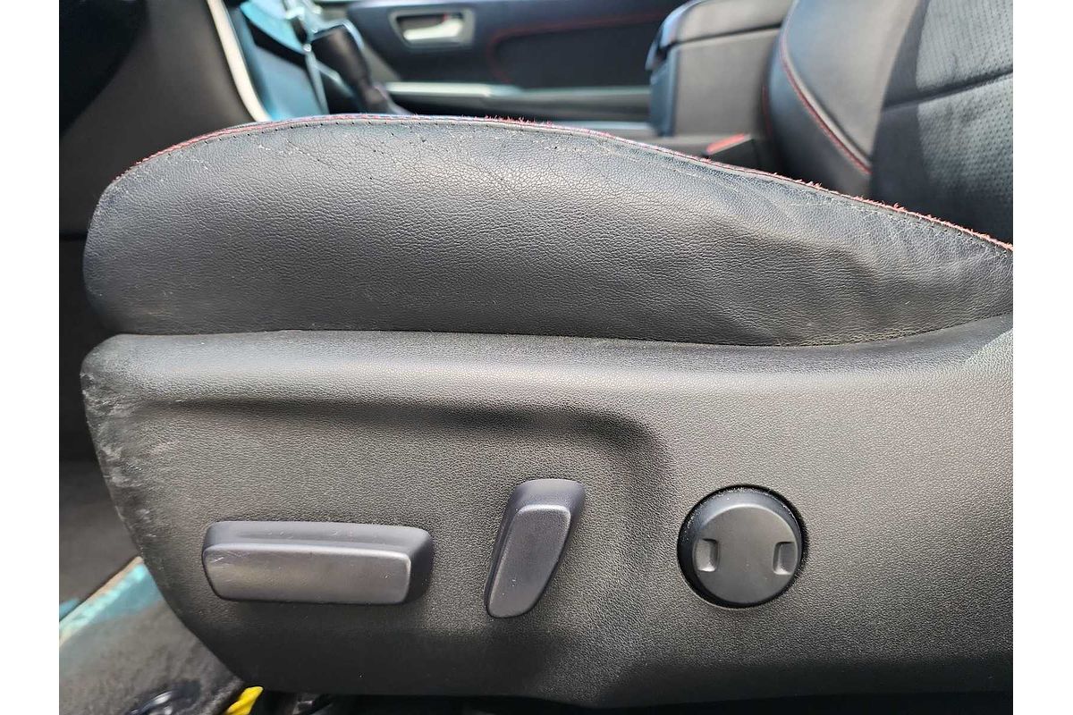 2016 Toyota Prius Two Eco