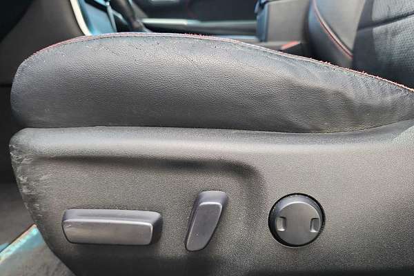 2016 Toyota Prius Two Eco