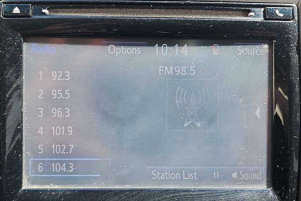 2016 Toyota Prius Two Eco