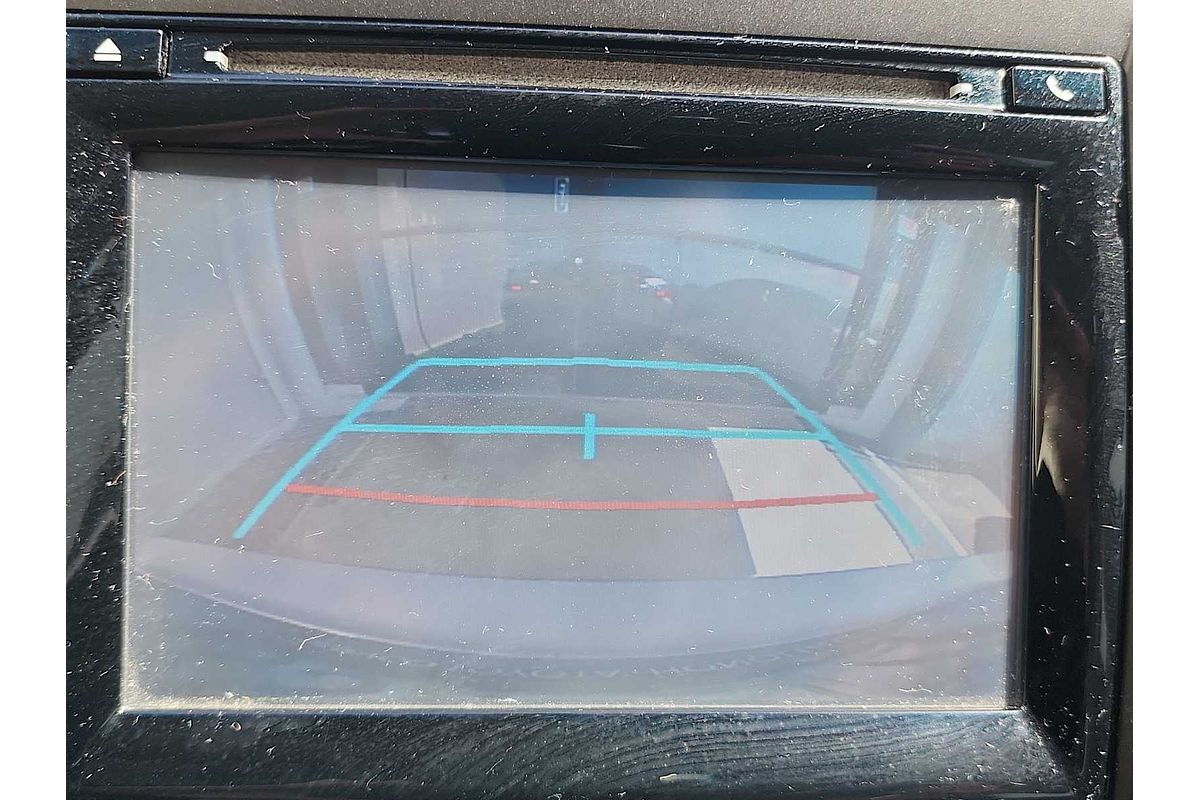 2016 Toyota Prius Two Eco