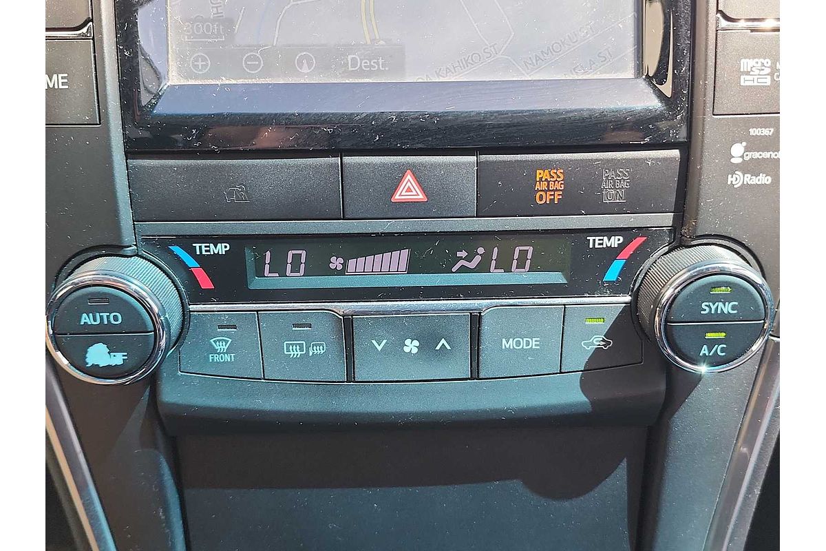2016 Toyota Prius Two Eco