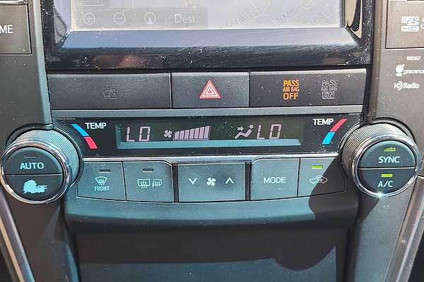 2016 Toyota Prius Two Eco
