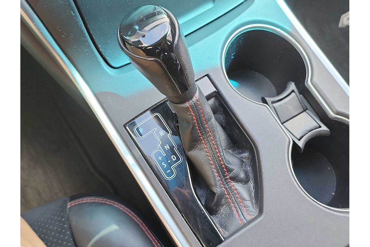 2016 Toyota Prius Two Eco