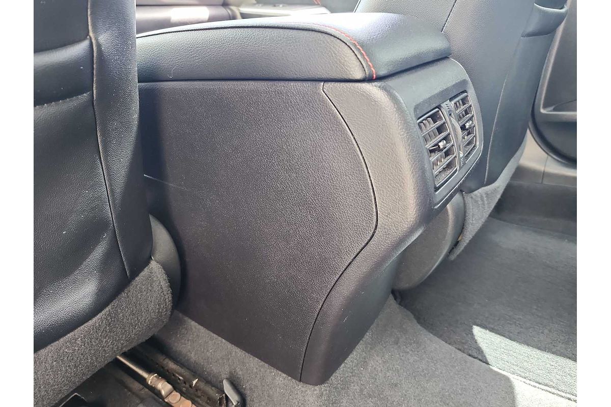 2016 Toyota Prius Two Eco