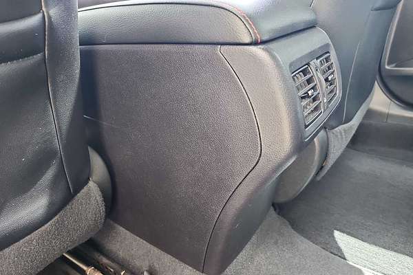 2016 Toyota Prius Two Eco