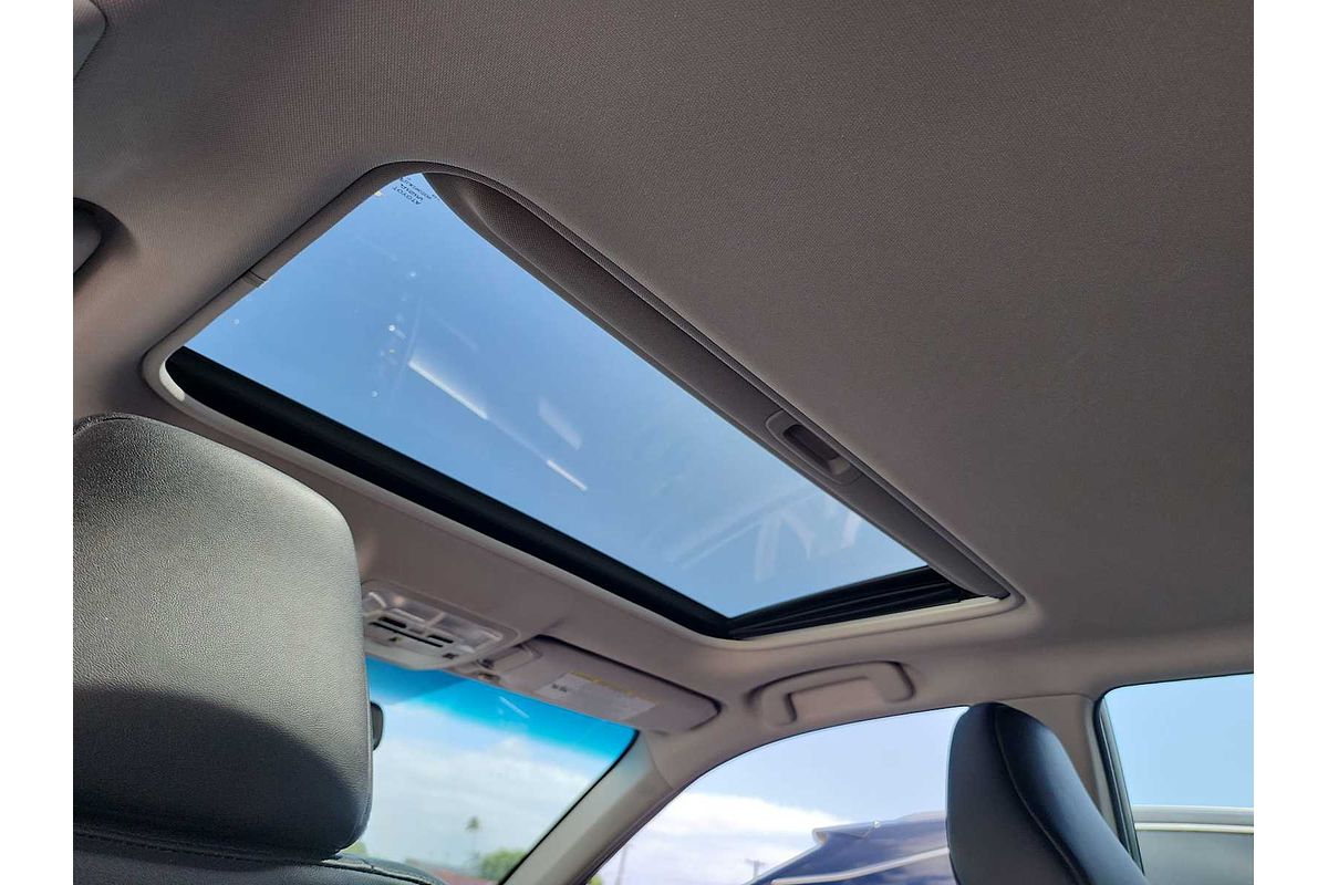 2016 Toyota Prius Two Eco