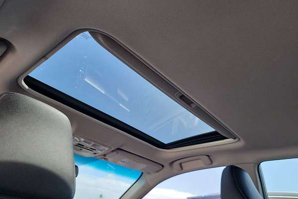 2016 Toyota Prius Two Eco
