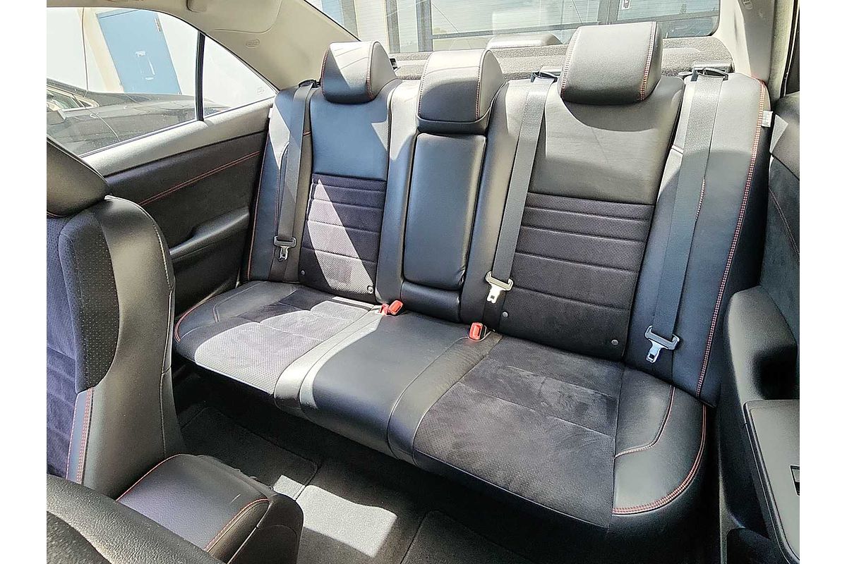 2016 Toyota Prius Two Eco