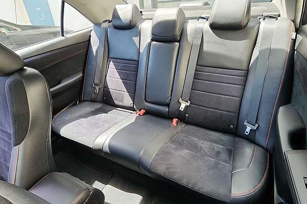 2016 Toyota Prius Two Eco