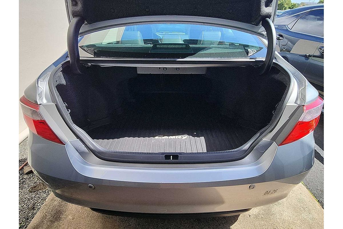 2016 Toyota Prius Two Eco