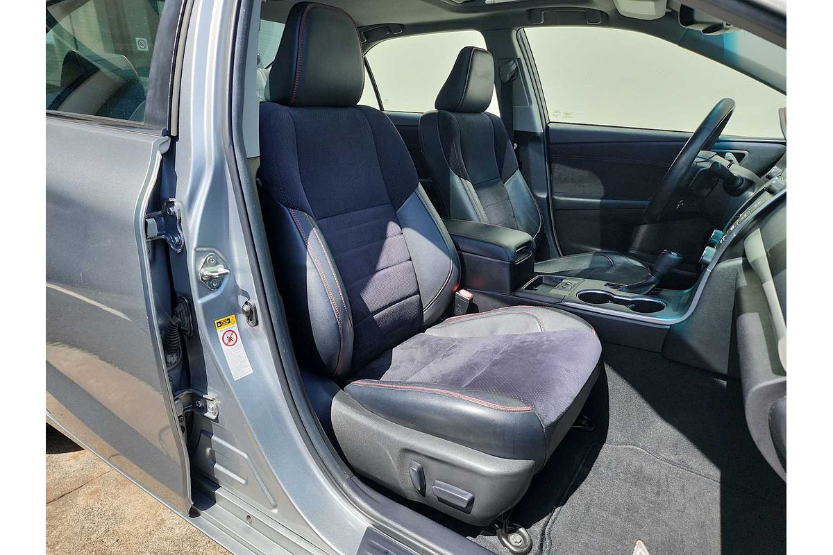 2016 Toyota Prius Two Eco