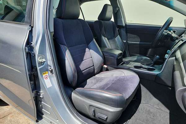 2016 Toyota Prius Two Eco