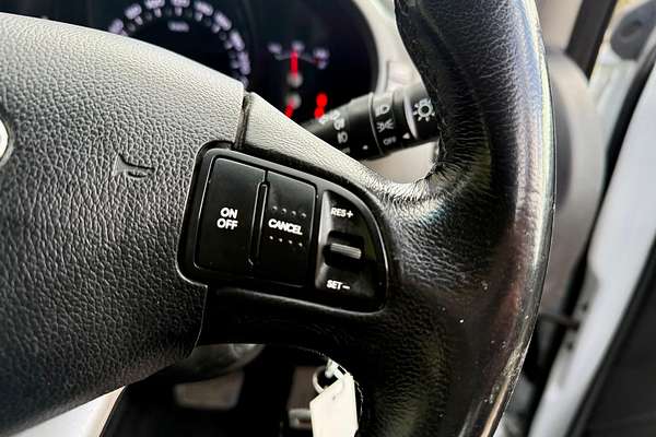 2015 Kia Sportage Si Premium SL