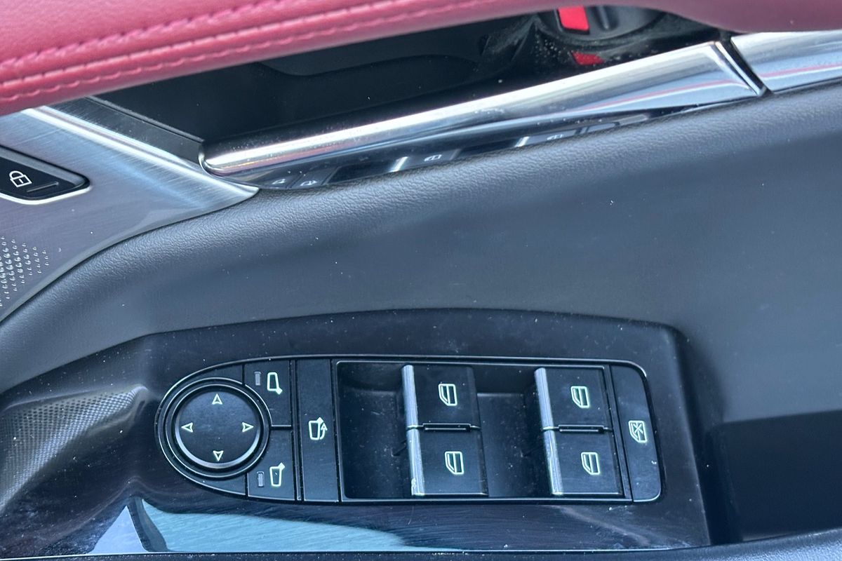 2021 Mazda 3 G25 Astina BP Series