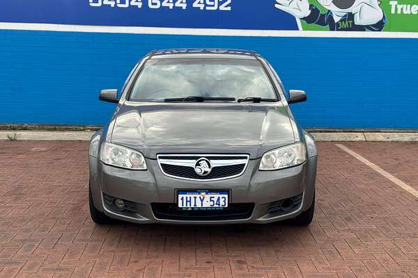 2010 Holden Berlina  VE Series II