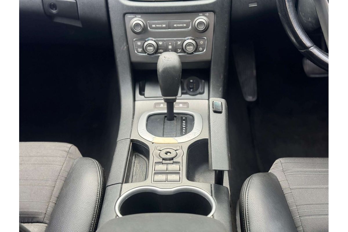 2010 Holden Berlina  VE Series II