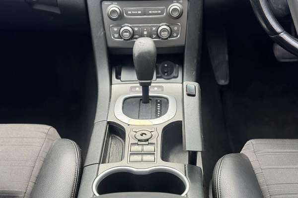 2010 Holden Berlina  VE Series II