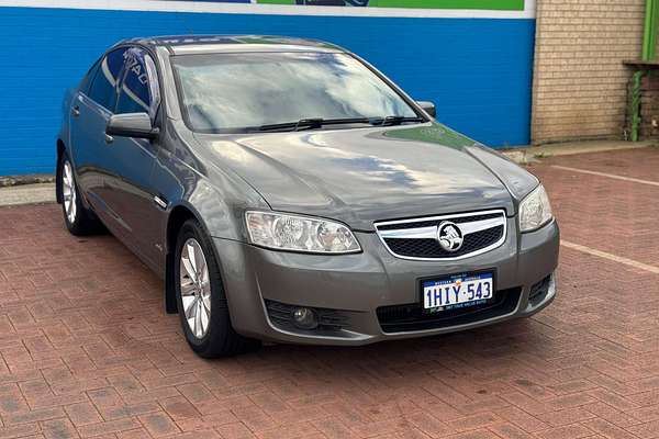 2010 Holden Berlina  VE Series II