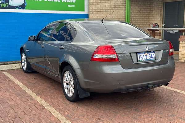 2010 Holden Berlina  VE Series II