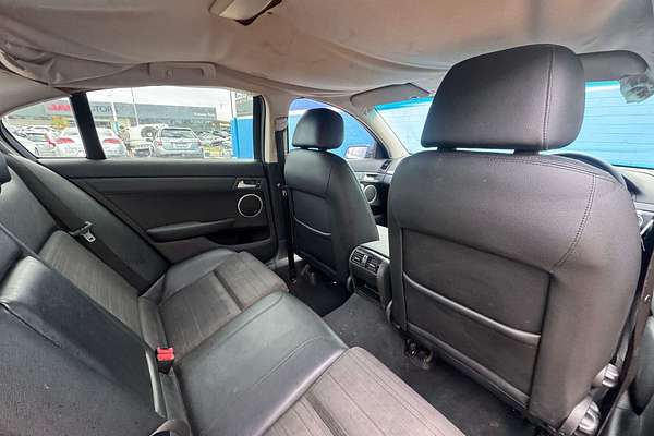 2010 Holden Berlina  VE Series II
