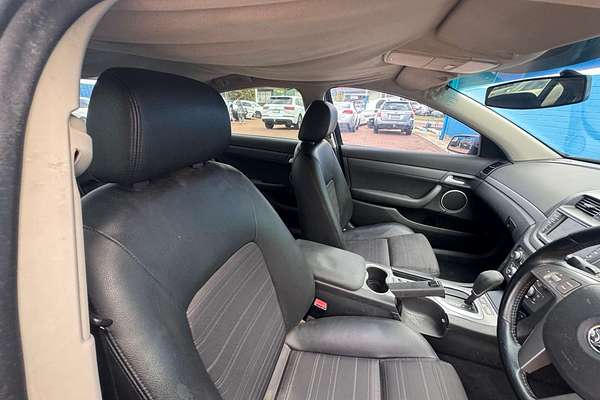2010 Holden Berlina  VE Series II