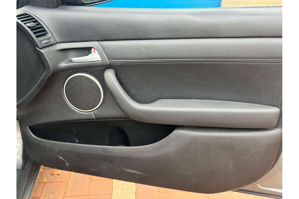 2010 Holden Berlina  VE Series II