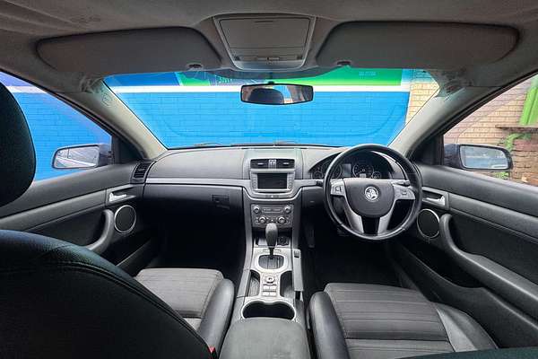 2010 Holden Berlina  VE Series II