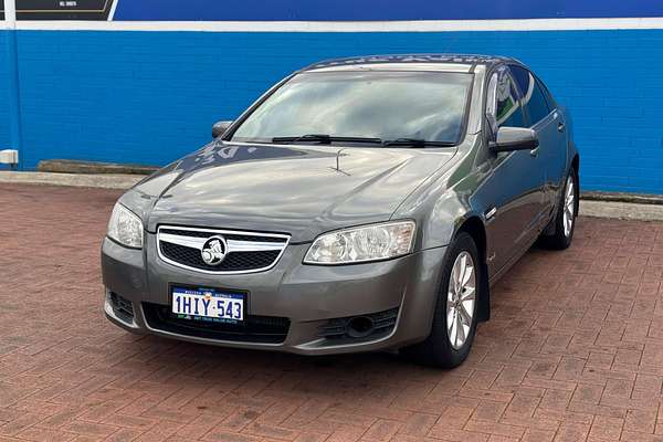 2010 Holden Berlina  VE Series II