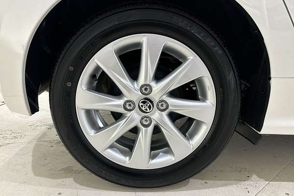 2023 Toyota Yaris SX Hybrid MXPH10R