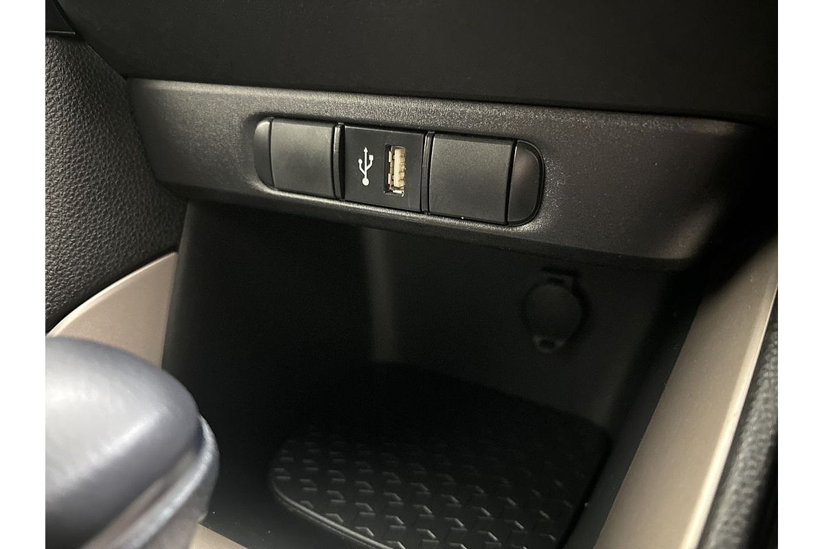 2023 Toyota Yaris SX Hybrid MXPH10R